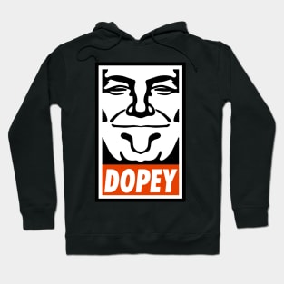 DOPEY Hoodie